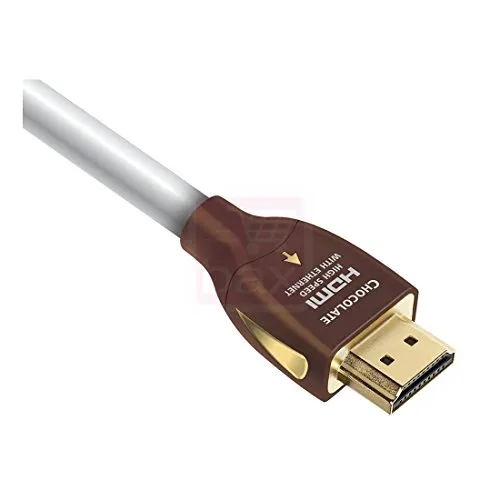 AudioQuest cavo CHOCOLATE HDMI unghezza 1,5 m