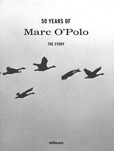 50 years of «Marco O' Polo». The story. Ediz. illustrata