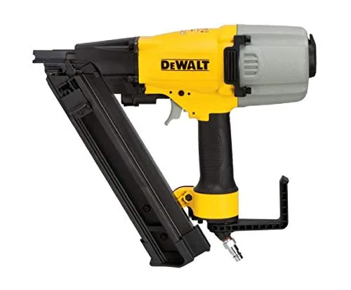 Dewalt dpn250mcn Anker chiodatrice ad aria compressa DPN, 40 – 60 mm, 2 pezzi