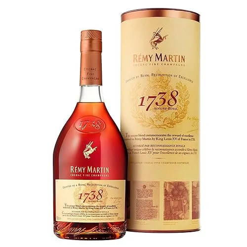 Remy Martin Accord Reale Cognac - 700 ml