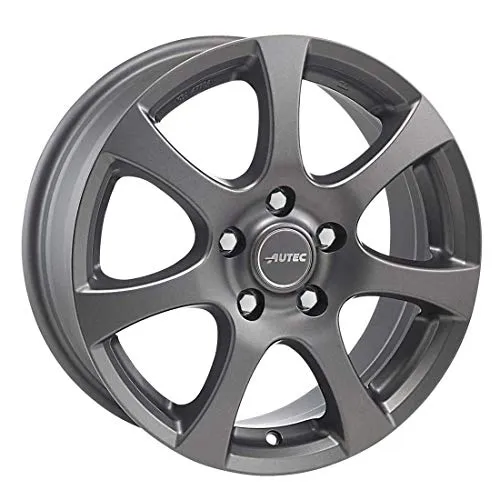 Autec Z5514384031115 – 5.5 x 14 ET38 4 x 100 cerchi in lega