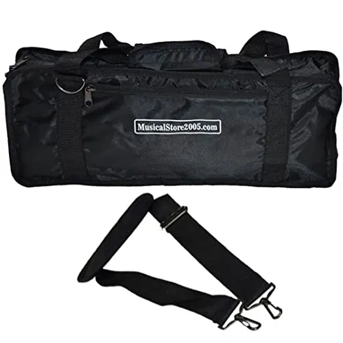 MiniBag per Tastiere Casio SA46/47/50/51 MusicalStore2005®