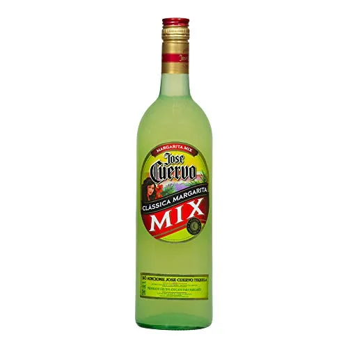 JOSE CUERVO Margarita Mix 1 Litre Bottle