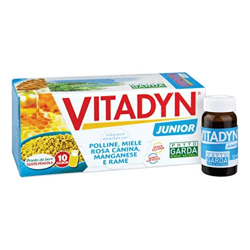 VITADYN JUNIOR 10FL 10ML