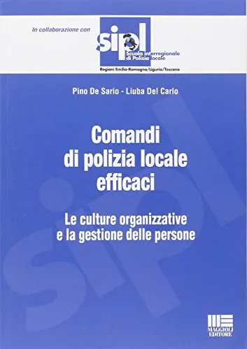 Comandi di polizia locale efficaci