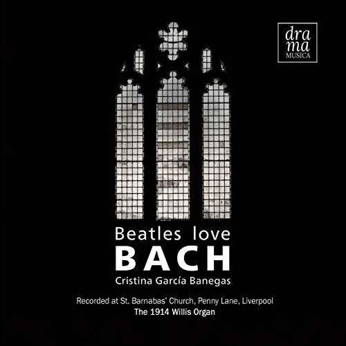 Beatles Love Bach