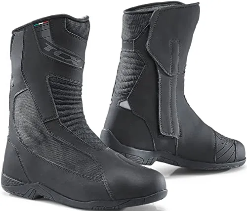 TCX Boots 1 - Man EXPLORER.4 GTX BLACK