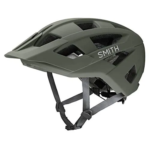 SMITH Venture MIPS, Casco Bici Unisex Adulto, Matte Sage, Small