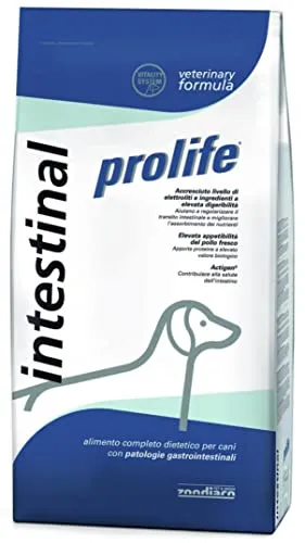 Prolife Intestinal per Cane da 2 kg