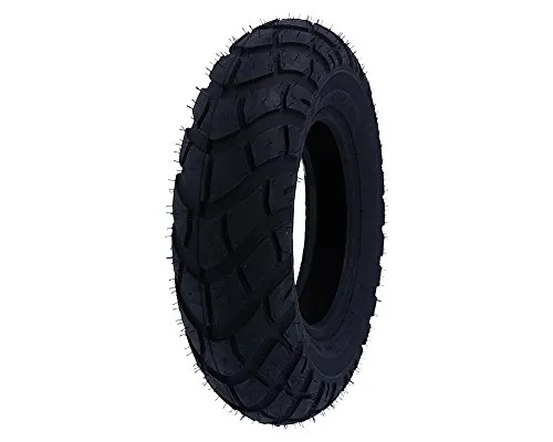 MICHELIN, pneumatico Reggae 130/90-10, TL 61J 