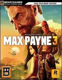 Max Payne 3. Guida strategica ufficiale