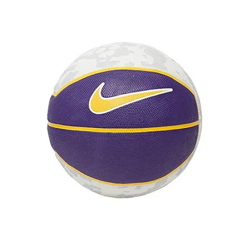 Nike PALLONE DA BASKET VIOLA N000278493607 Viola UNICA