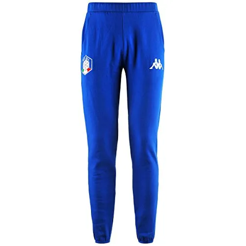 KAPPA 6CENTO 222 BANDA ASTORIA MASK FISI PANT L