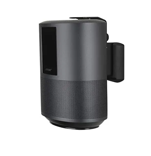 SoundXtra Supporto a parete per Bose Home Speaker 500 - Black