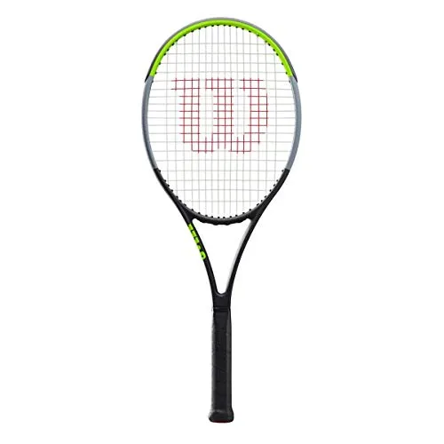Wilson Blade 104 V7 - Racchetta da tennis (4 1/2)
