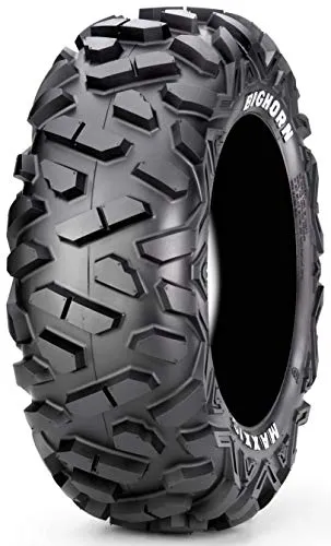 Pneumatico 4 stagioni Maxxis ATV Bighorn 29X9-R14 6PR Gomma Nuova