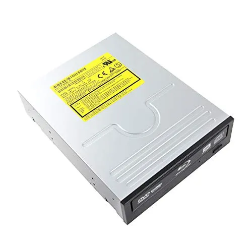 Masterizzatore interno Blu-ray per PC per Panasonic Matshita SW-5583, Super Multi Doppio Strato 4X BD-RE BD-R DL 25GB 50GB Disc 16X DVD±RW 24X CD-RW Unità ottica SATA Originale