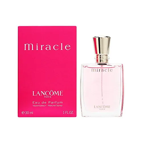 Lancôme, Miracle, Eau de Parfum spray da donna, 30 ml