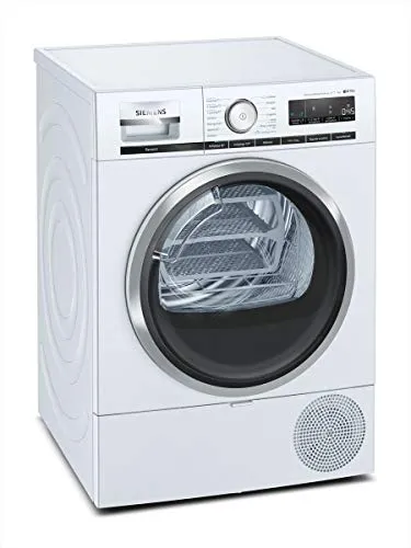 Siemens WT47XKH9IT Asciuga bucato 9 Kg