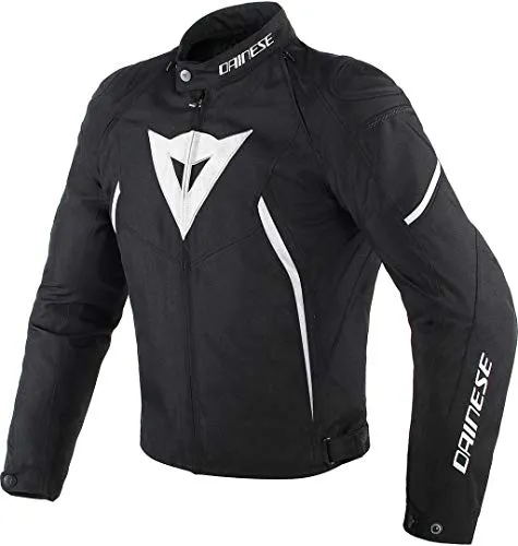 DAINESE 273519094848 Giacca Moto Donna, 48