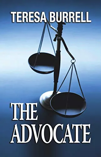 The Advocate (The Advocate Series Book 1) (English Edition)