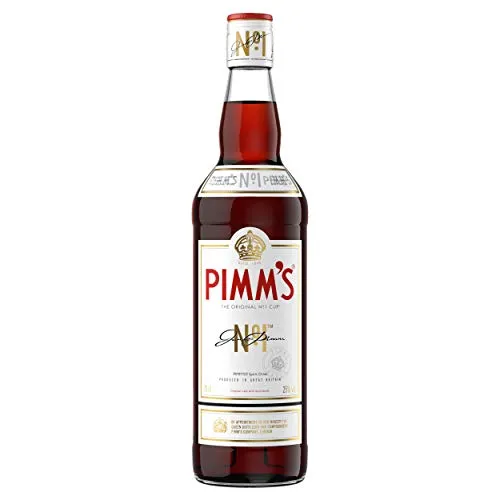 Pimm's N.1 Liquore, 700ml