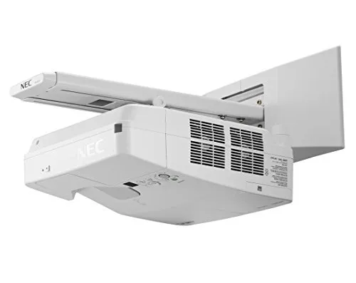 NEC um301 X proiettore ultra Short Throw Videoproiettore LCD XGA 3000 al