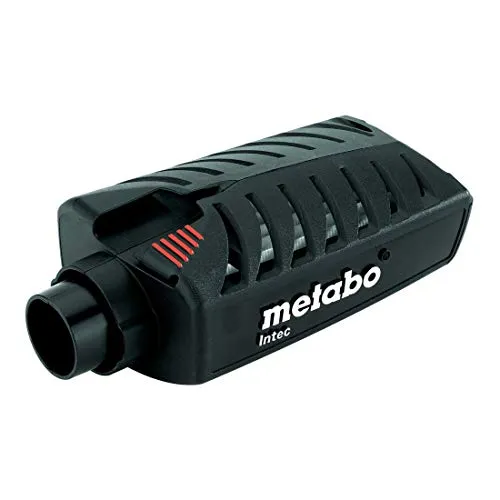 Metabo 625599 - Raccolta della polvere cassetta per sxe 450 turbotec