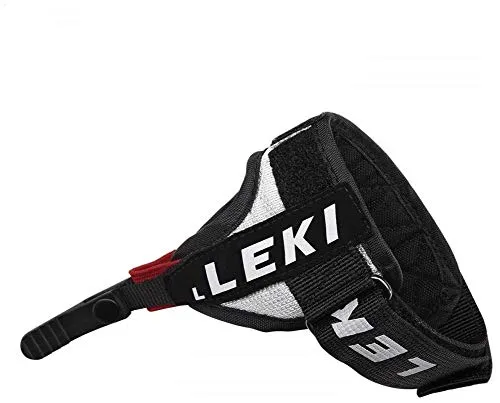 Leki - Guanti da Nordic Walking per Bastoncini Trigger1-System