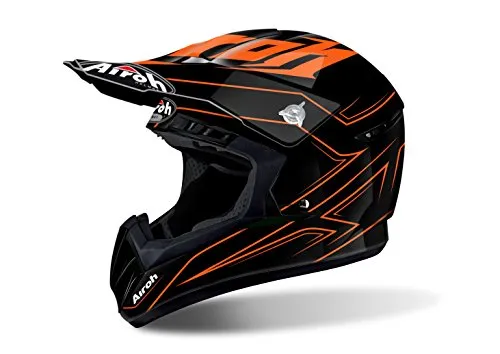 Airoh Casco da moto SWSI18.