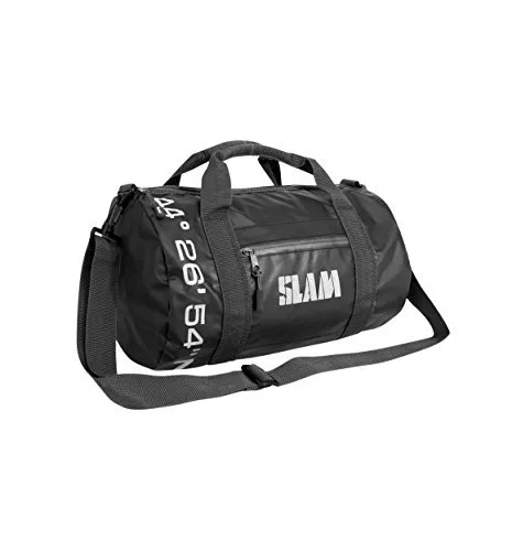 SLAM Aquarius WR BAG 2 Col.342 - Borsa porta attrezzi impermeabile 100% nylon, tracolla rimovibile e regolabile, con tasca esterna 23 x 23 x 28
