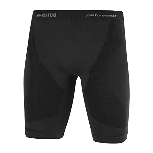 Errea Denis Bermuda Termico Nero (XS)