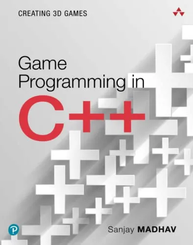 Game Programming in C++: Creating 3D Games: Creating 3D Games