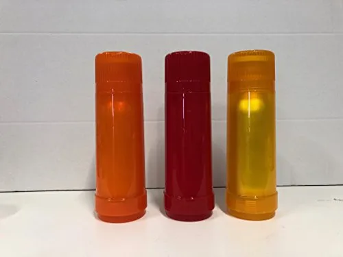 bottiglia isolante thermos serie 40 1/4 l rotpunkt