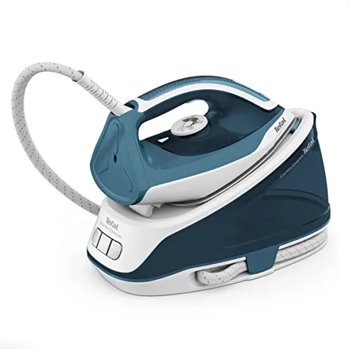 TEFAL - Gerador de Vapor SV6115E0