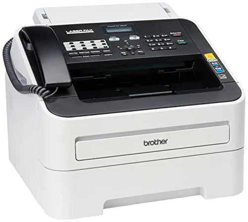 Brother FAX-2840, FAX-2840