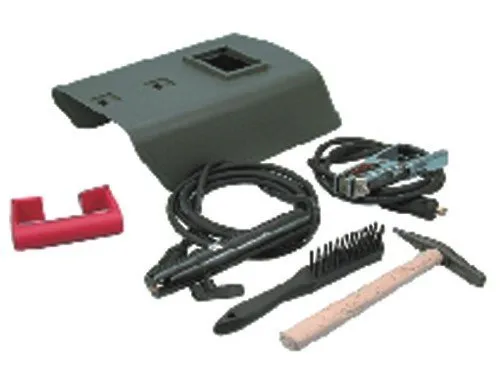 Kit Saldatura 801096 per SALDATRICI Inverter