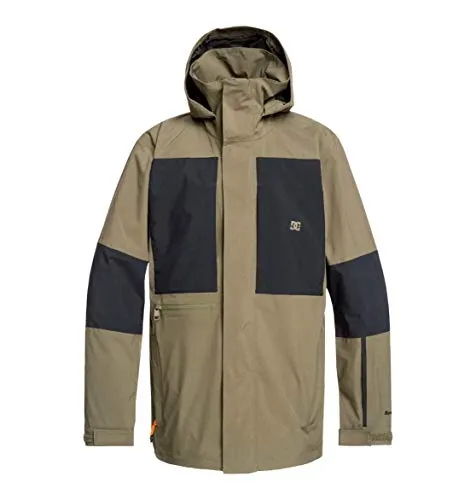 DC Command Jkt L