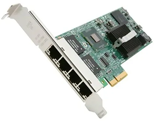 Fujitsu Scheda di Rete Intel Quad Port 4 X Giga