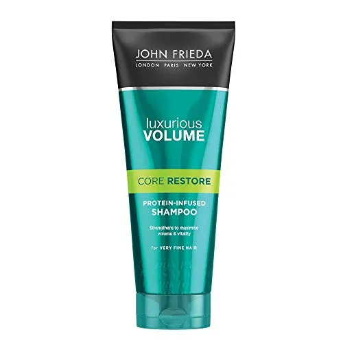 John Frieda, balsamo Luxurious Volume Core Restore