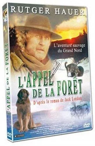 L'appel de la forêt