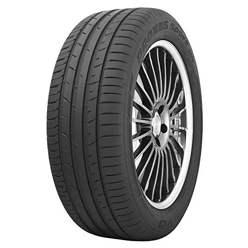 GOMME PNEUMATICI PROXES SPORT XL