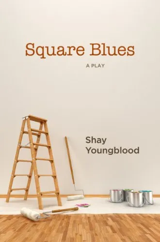 Square Blues: a play (English Edition)