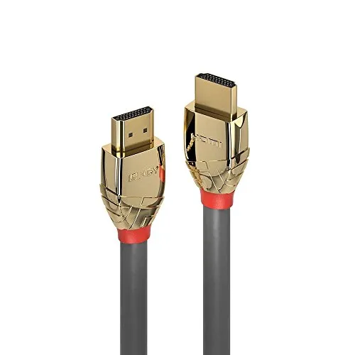 Cavo Hdmi High Speed Gold Line, 0.5M