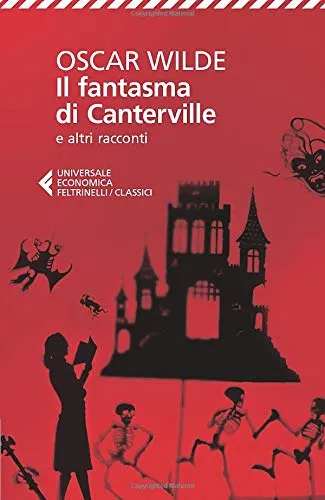 Il fantasma di Canterville