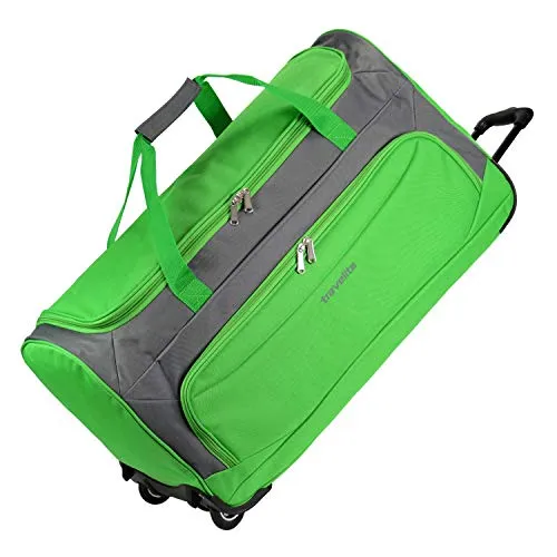 Travelite Garda Pop XL Borsone con ruote 72 cm