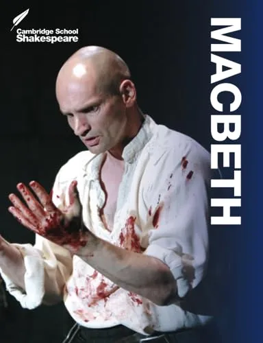 Macbeth [Lingua inglese]