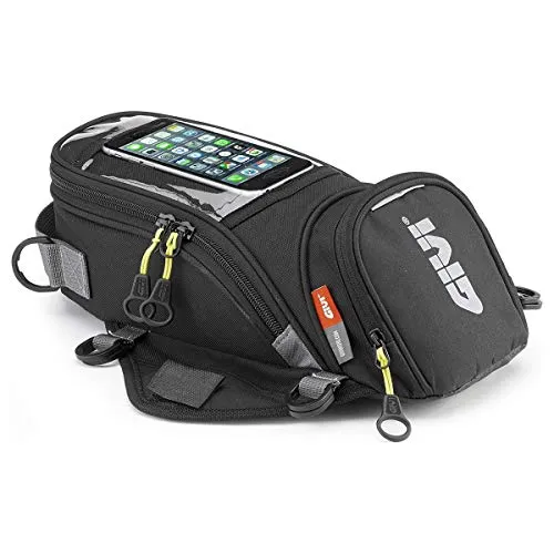 Givi EA106B Borsello da Serbatoio Easybag, 6 litri