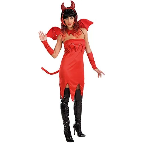 Carnival Toys - 82111;COSTUME