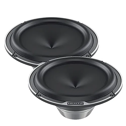 HERTZ ML1650.3 SET WOOFER DA 165 MM 250 W